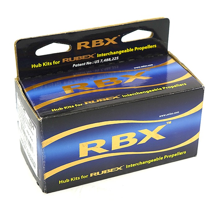Комплект втулочный RBX-104