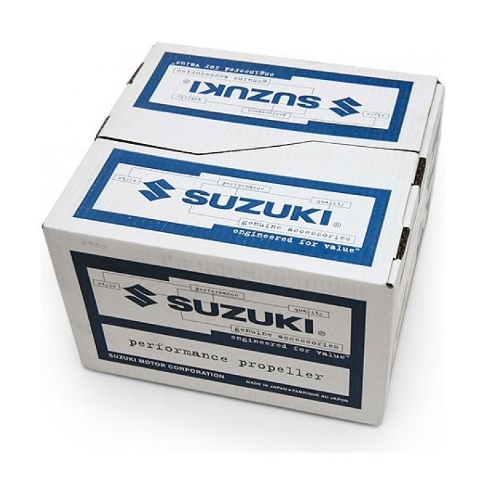 Винт гребной Suzuki DF90-140;3x14x21R