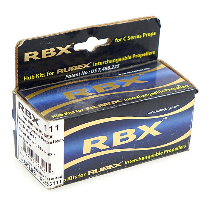 Комплект втулочный RBX-111