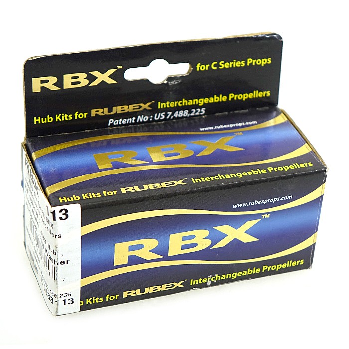 Комплект втулочный RBX-113