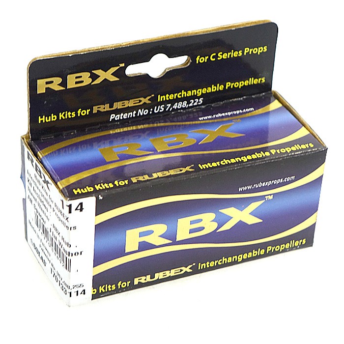 Комплект втулочный RBX-114
