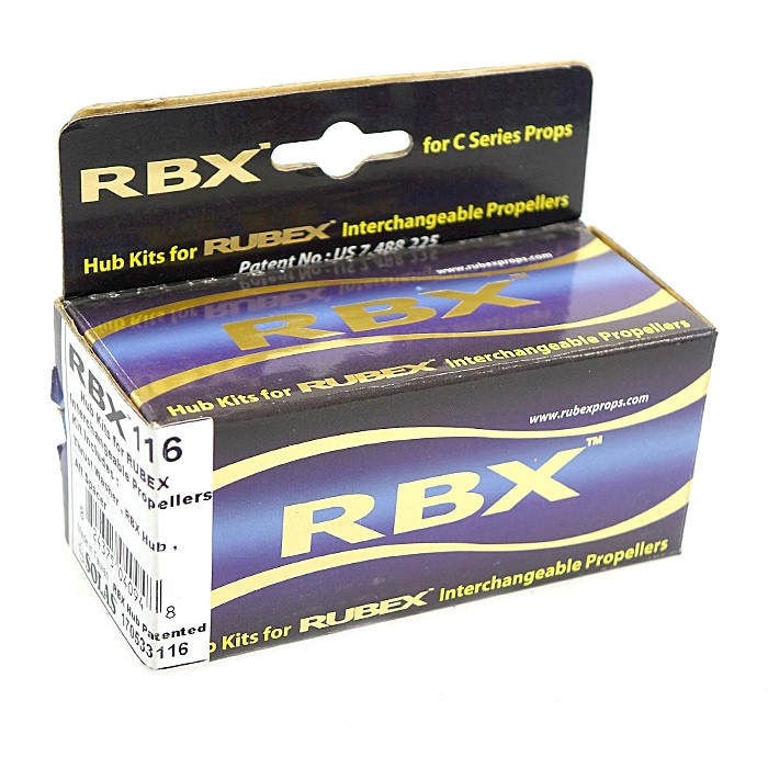 Комплект втулочный RBX-116